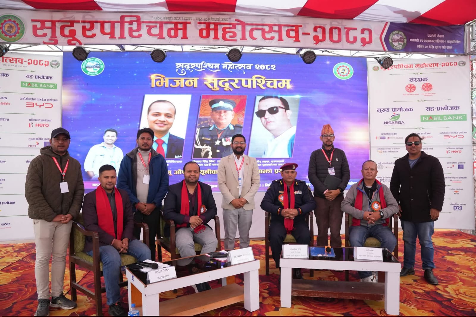 लागू औषध न्यूनीकरणमा साझा पहल जरुरी