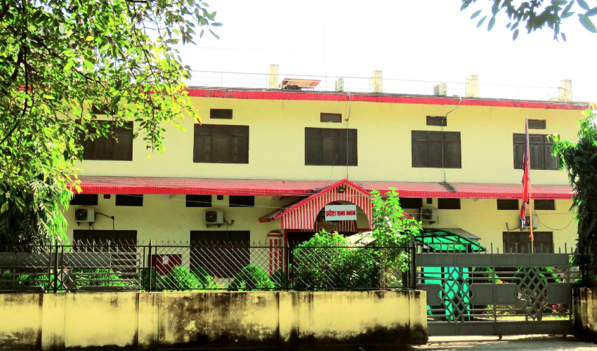 बस्न सकेन सुदूरपश्चिम प्रदेश सभाको बैठक 