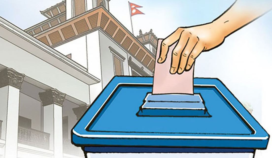 बैतडीमा थपिए पाँच मतदान केन्द्र