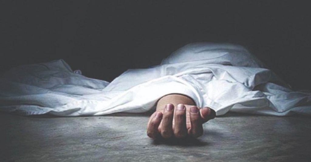मोहन्यालको जंगलमा युवतीको शव फेला