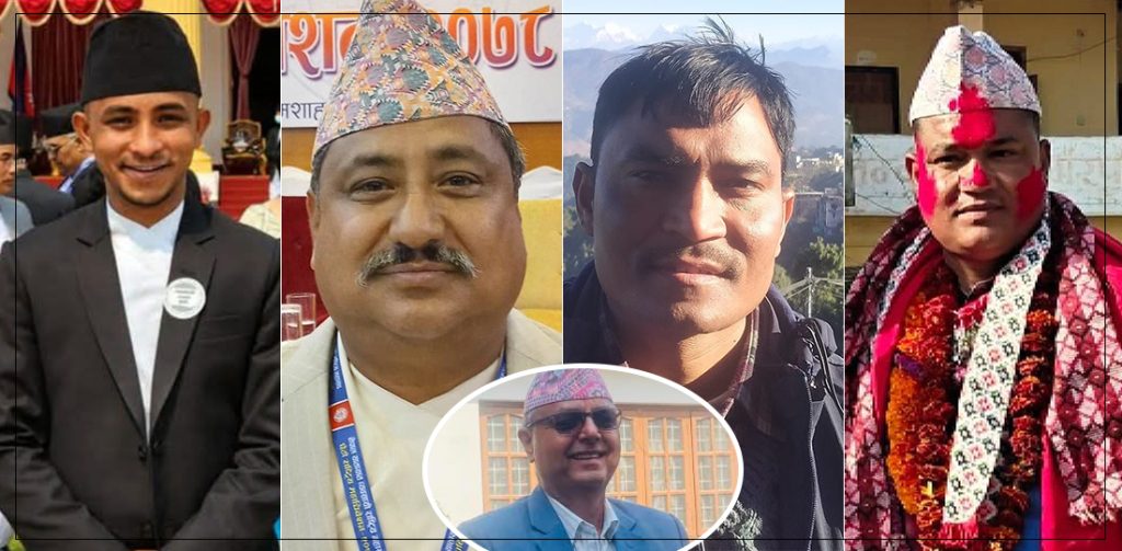 कैलाली–२ मा दुई उम्मेदवारको प्रतिबद्धता पत्र सार्वजनिक, अन्य ८ उम्मेदवारले पालना गरेनन् आयोगको सूचना 