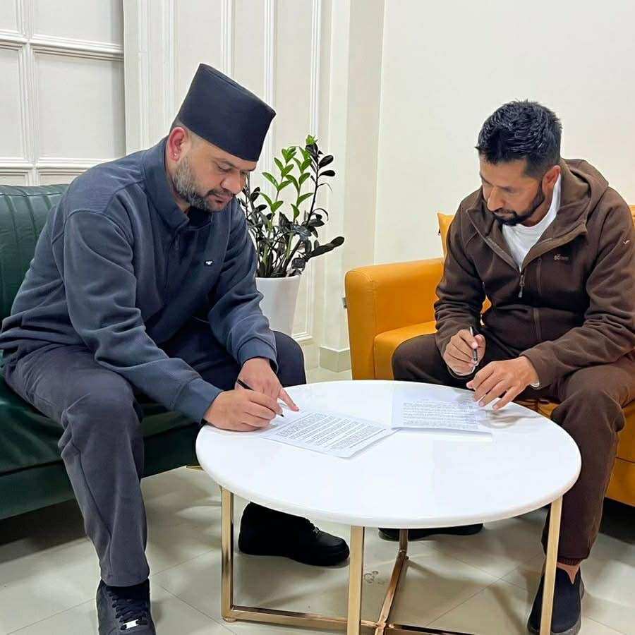 यी हुन् रास्वपाबाट समानुपातिक सांसदमा सिफारिस भएकाहरू (नामावलीसहित)