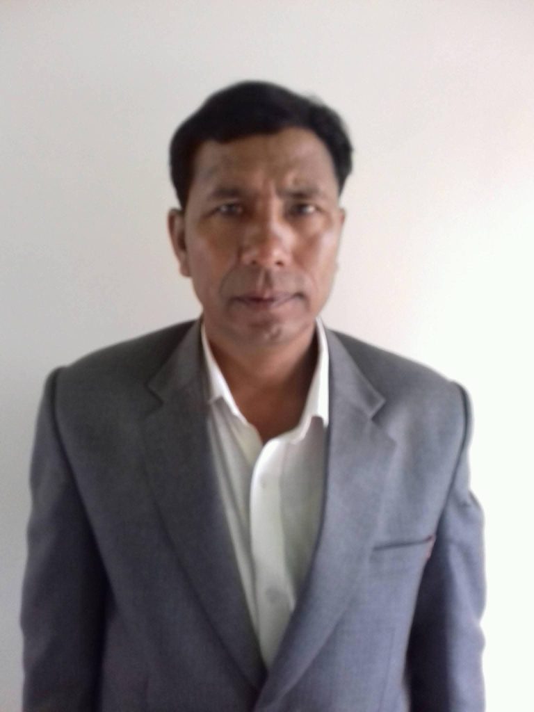बर्दगोरियाका संस्थापक अध्यक्ष बलिराम डगौरा थारुको निधन