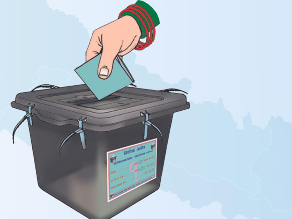 कैलाली-१ मा ‘घण्टी’ को दबदबा: कोमल ज्ञवाली ५ हजारभन्दा बढी मतान्तरले अगाडि