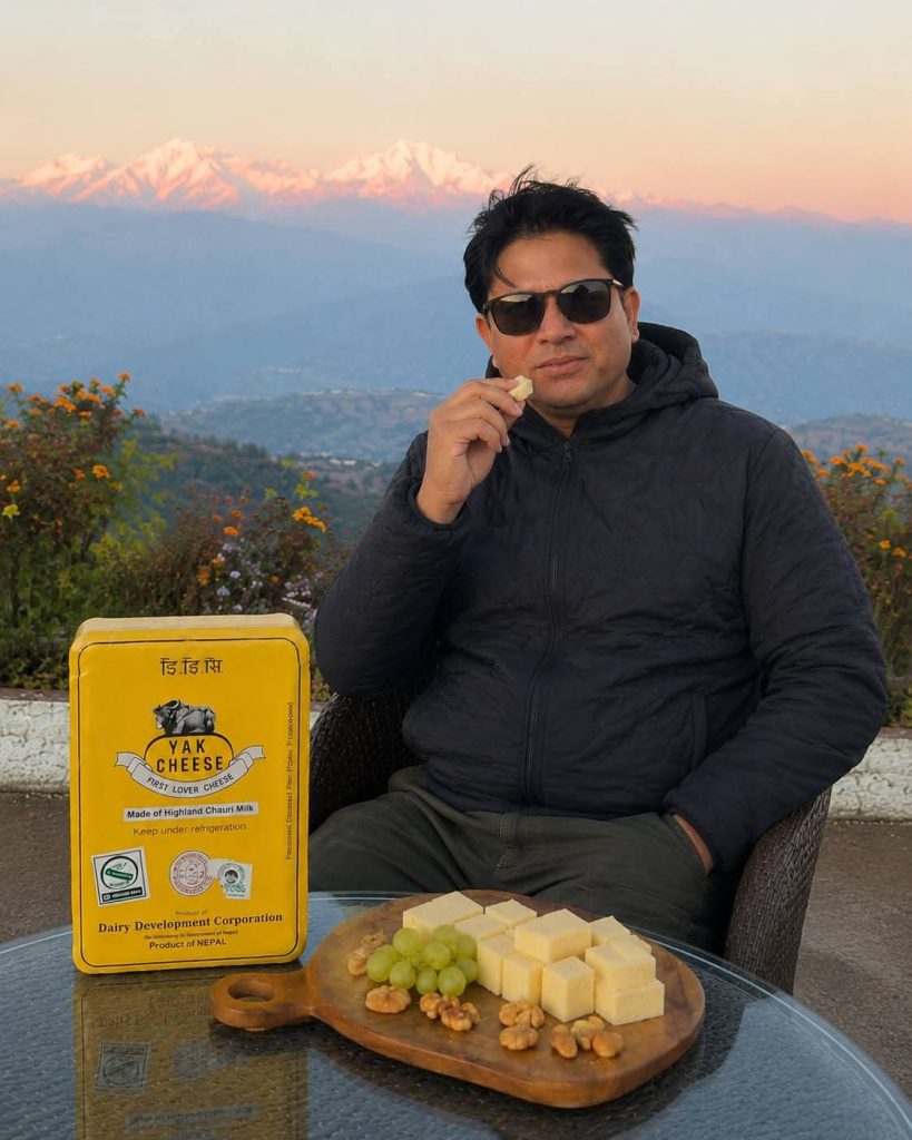 बर्दगोरियाका उपाध्यक्ष गिरी पदमुक्त, निर्वाचन आयोगले निकाल्यो सूचना