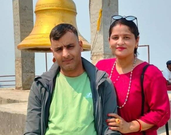 शिक्षिका पशुपति बम मृत्यु प्रकरणः श्रीमान पुर्पक्षका लागी थुनामा